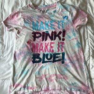 Disney parks sleeping beauty t-shirt